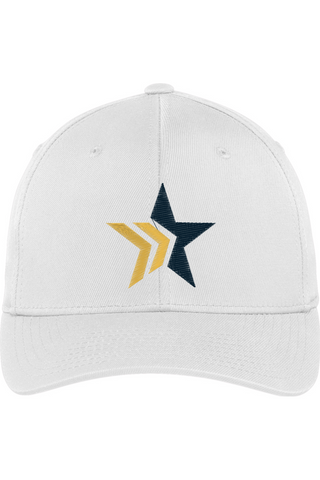 Change The Game Flexfit Performance Solid Cap
