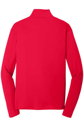Classic League PosiCharge  Competitor 1/4-Zip Pullover