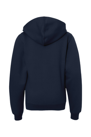 Ronaldinho Bruxo Youth Midweight Pullover Hoodie