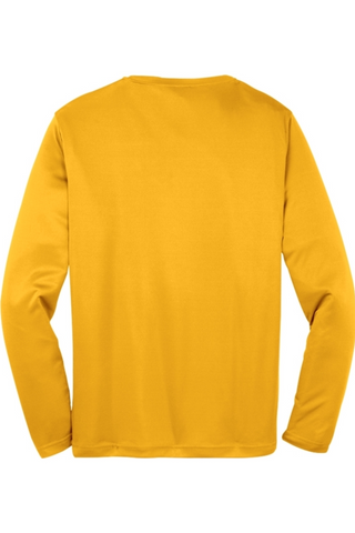 Ronaldinho Team Longsleeve Tee