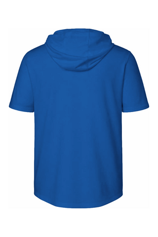 GHS Short Sleeve Hoodie
