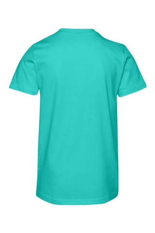 Ronaldinho Team Youth Tee