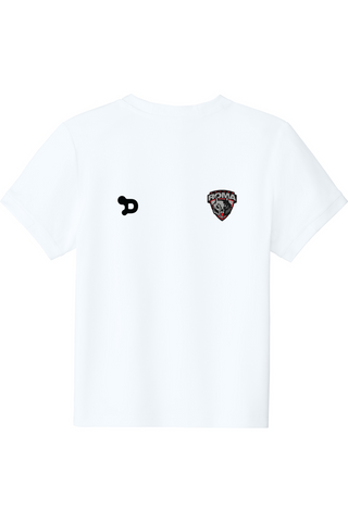ROMA FC Youth Club Short Sleeve Crew