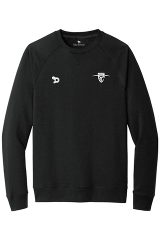 Santa Ana College - SAC Collection Drive Fleece Crewneck