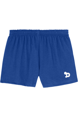 Pickleball Squad Short