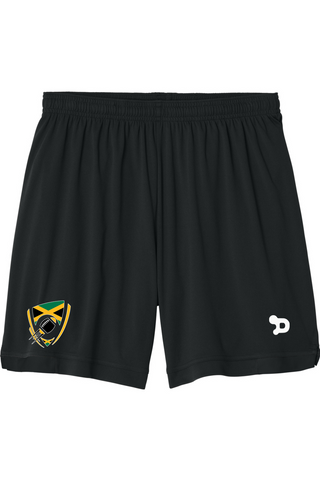 FFJ Training 7" Short