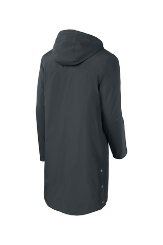 Ronaldinho Classic League Waterproof Insulated Sideline Parka