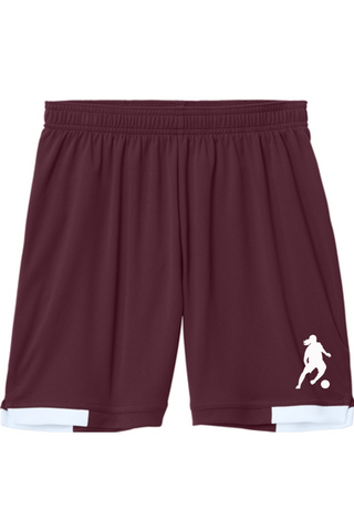 Ronaldinho Team Youth Club 5" Short
