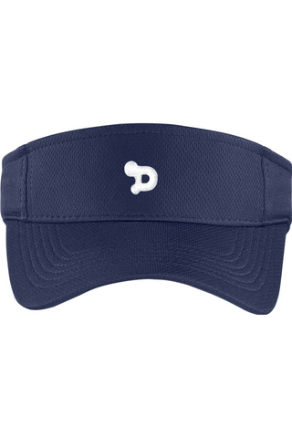 Pickleball Flexfit Adult Cool & Dry Visor