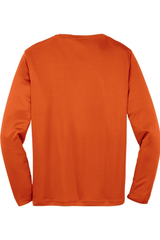 Ronaldinho Team Longsleeve Tee