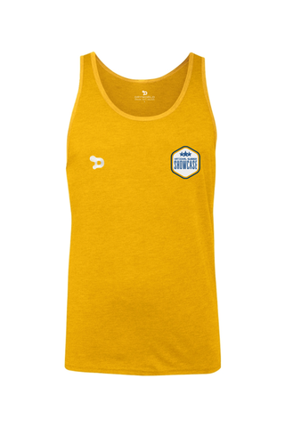 Summer Showcase Unisex Jersey Tank