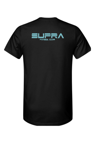 Supra FC Above The Rest Jersey Tee