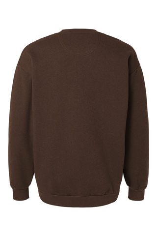 Free DUnisex ReFlex Fleece Crewneck Sweatshirt - Lifestyle