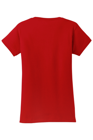 SAC Softstyle Ladies' T-Shirt - DonsRoll