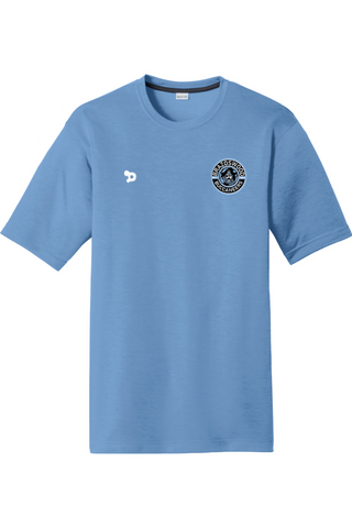 Brazoswood Cotton Touch Tee