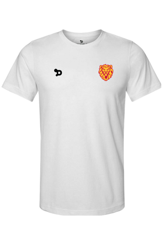 Woodbridge Warriors Jersey Tee - Lifestyle