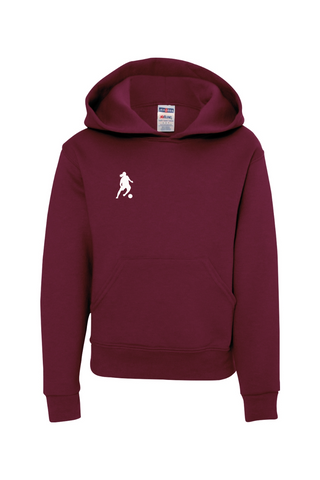Ronaldinho Team Youth Hoodie