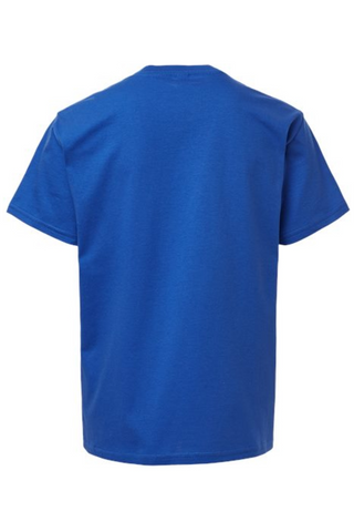 Summer Showcase Youth Fine Jersey Tee
