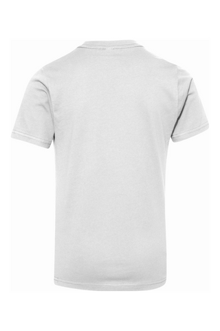 Free D Youth Ringspun Short Sleeve Crew - Lifestyle