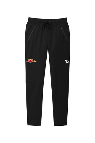 Woodbridge Warriors Women's Circuit Jogger