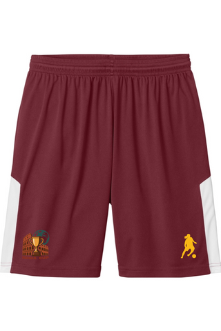 AS Roma Futsal 7" Adult Short