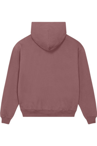 Funk Oversized Hoodie