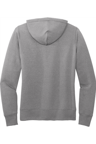 GCL Ladies Core Fleece Pullover Hooded Sweatshirt - Lifestyle