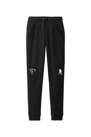 Roma FC Fleece Jogger