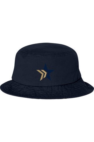 Change The Game Bucket Cap