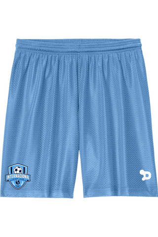 Internacional PosiCharge Mesh 7" Short