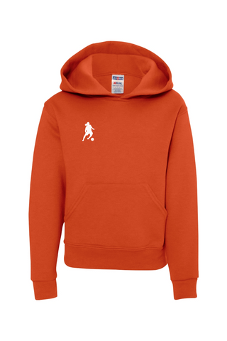 Ronaldinho Team Youth Hoodie