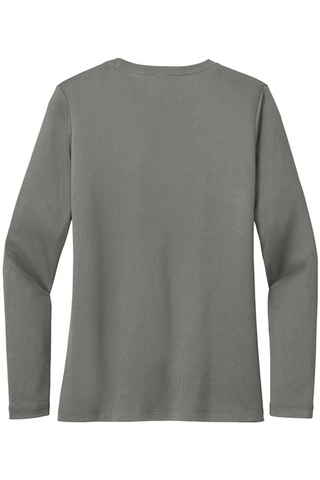 Ronaldinho Team Womens Long Sleeve