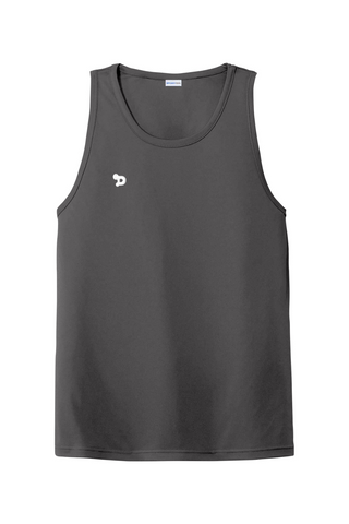 Pickleball Tank