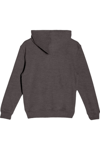 DRYWORLD DDD Premium Youth Pullover Hoodie