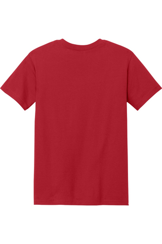 Skyline FC Unisex Heavyweight Cotton Tee - Lifestyle Skyline Edition