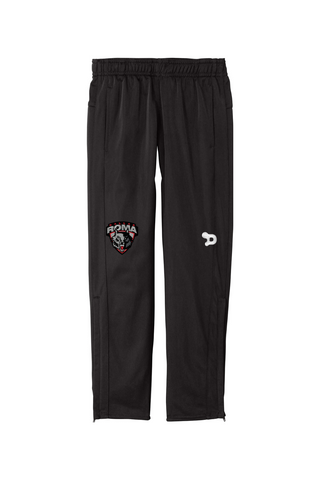 ROMA FC Youth Tricot Track Jogger