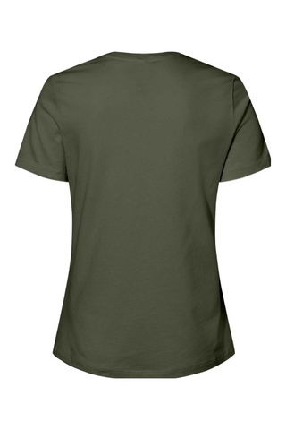 Free D Women’s Relaxed Jersey Short Sleeve Tee - Lifestyle