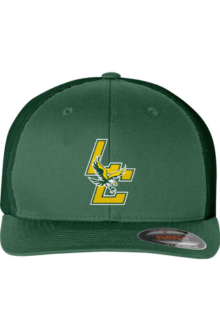 Legacy Christian Flexfit Trucker Hat
