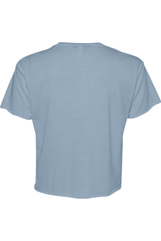 Beckman Patriots Women's Cali Crop - Lifestyle 7