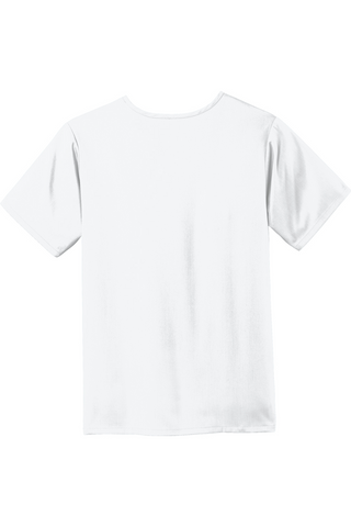 AOSA Men's Premiere Flex V-Neck Top