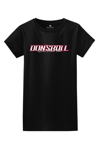 SAC Softstyle Ladies' T-Shirt - DonsRoll