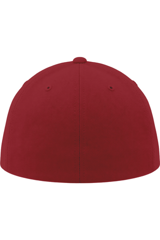 Team D Flexfit Performance Solid Cap - Lifestyle