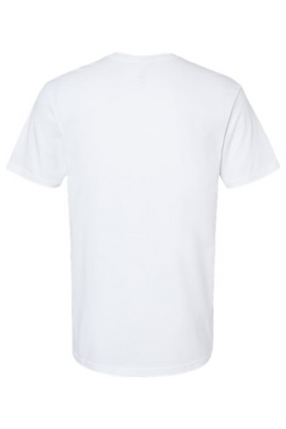 Skyline FC V-Neck Tee - Lifestyle Skyline Edition