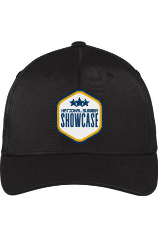 Summer Showcase Flexfit Performance Solid Cap