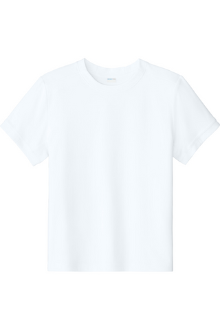 ROMA FC Youth Club Short Sleeve Crew