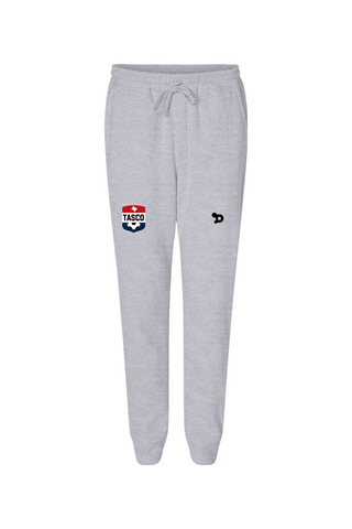 TASCO Midweight Fleece Pants - Training