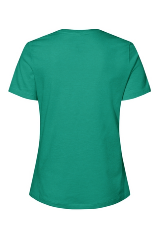 Free D Women’s Relaxed Jersey Short Sleeve Tee - Lifestyle