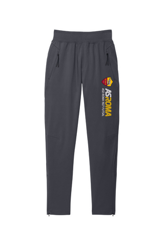AS Roma Futsal Mens Track Pant