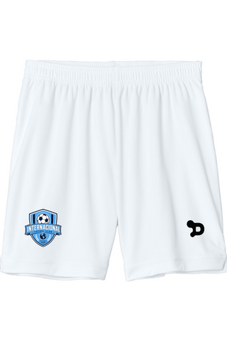 Internacional Youth Club 5" Short