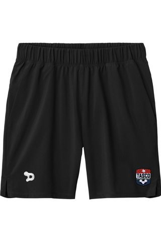 TASCO Men's/Unisex Repeat 7" Short - Coach